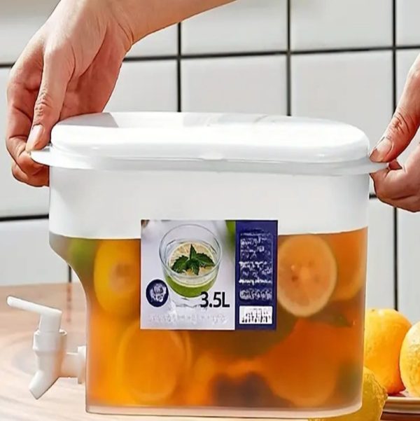 Pojemnik na napoje - obrazek 3